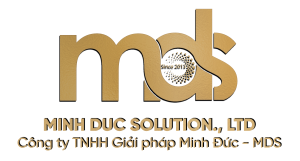 Minh Đức Solutions